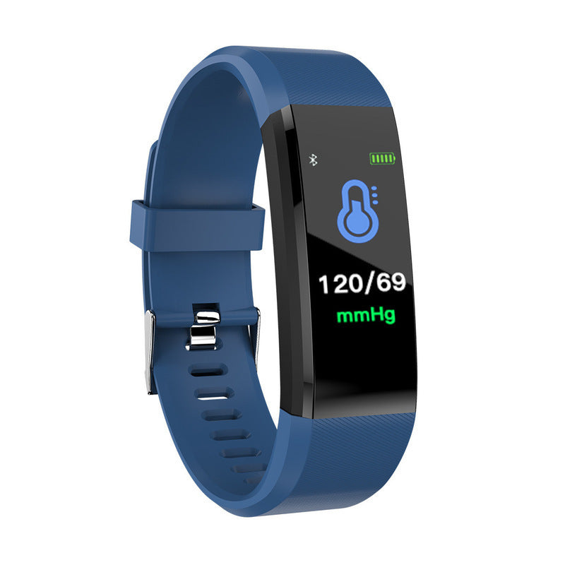 Weightfitness SmartWatch